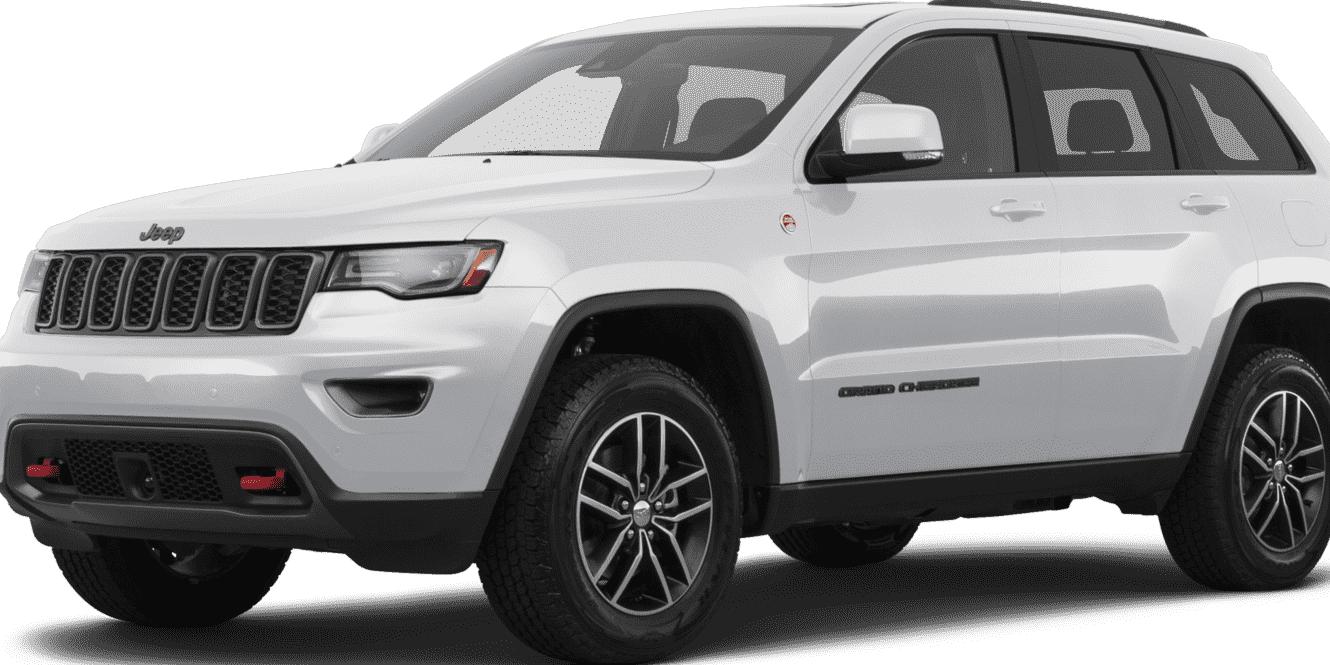 JEEP GRAND CHEROKEE 2017 1C4RJFLT4HC951101 image